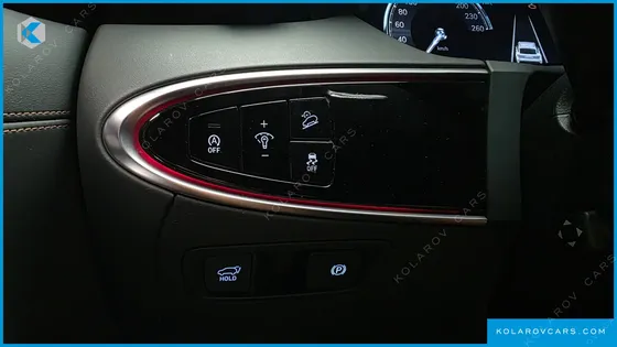 GENESIS GV70 2.5T GASOLINE 2WD