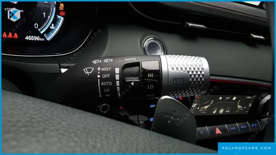 GENESIS GV70 2.5T GASOLINE 2WD