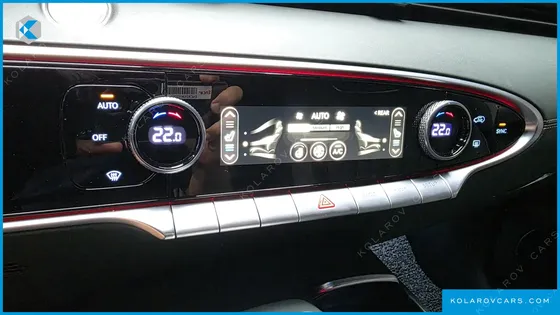 GENESIS GV70 2.5T GASOLINE 2WD