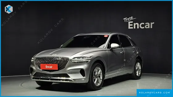 GENESIS GV70 2.5T GASOLINE 2WD