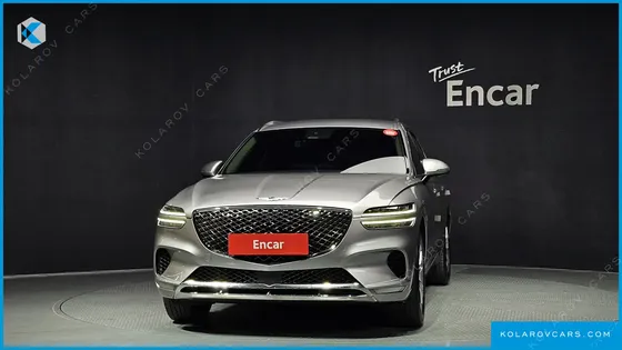 GENESIS GV70 2.5T GASOLINE 2WD