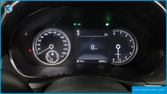 GENESIS GV70 2.5T GASOLINE 2WD