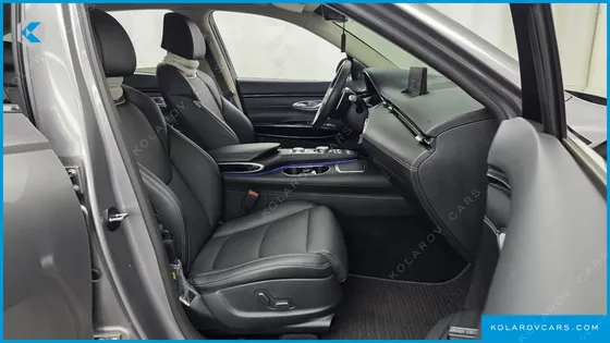 GENESIS GV70 2.5T GASOLINE 2WD