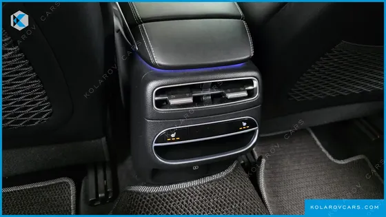 GENESIS GV70 2.5T GASOLINE 2WD