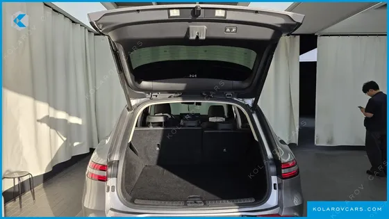 GENESIS GV70 2.5T GASOLINE 2WD