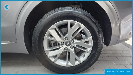 GENESIS GV70 2.5T GASOLINE 2WD