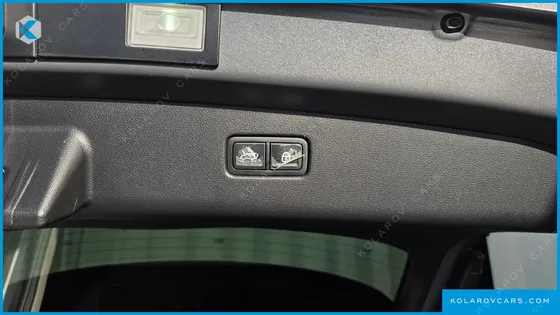 GENESIS GV70 2.5T GASOLINE 2WD