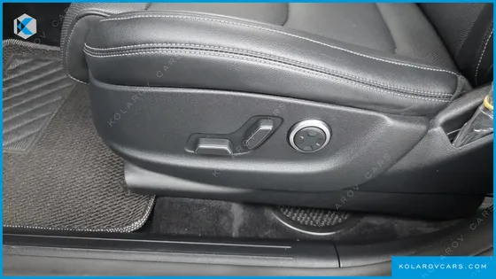 GENESIS GV70 2.5T GASOLINE 2WD