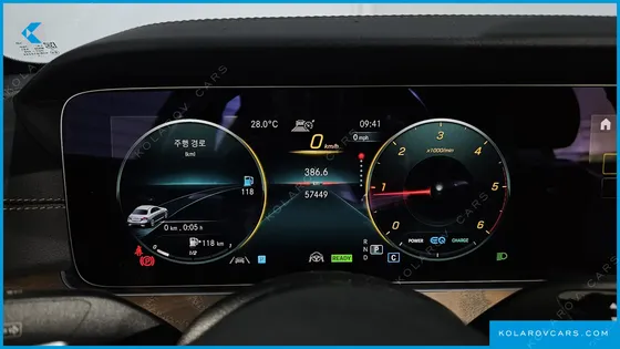 MERCEDES E-CLASS E220D 4MATIC EXCLUSIVE