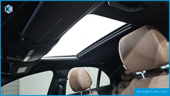 MERCEDES E-CLASS E220D 4MATIC EXCLUSIVE