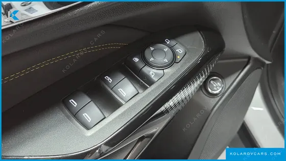 CHEVROLET (GM DAEWOO) TRAX 1.2 ACTIV
