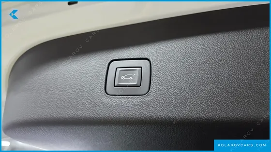 CHEVROLET (GM DAEWOO) TRAX 1.2 ACTIV