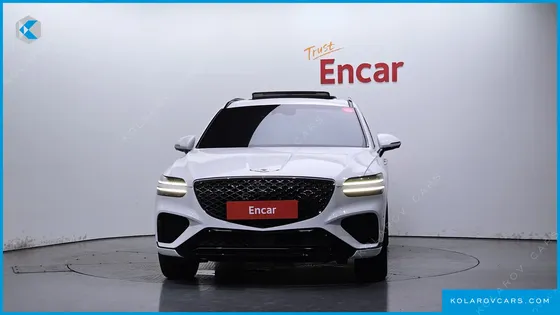 GENESIS GV70 3.5T GASOLINE AWD