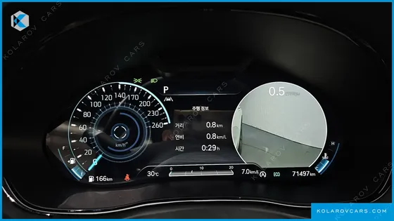 GENESIS GV70 3.5T GASOLINE AWD