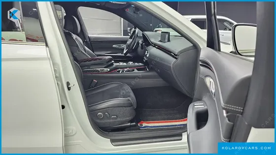 GENESIS GV70 3.5T GASOLINE AWD