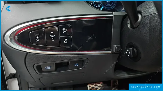 GENESIS GV70 3.5T GASOLINE AWD
