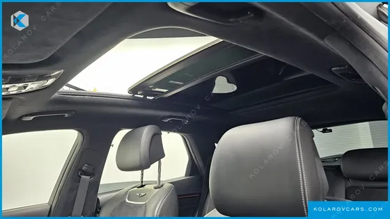 GENESIS GV70 3.5T GASOLINE AWD