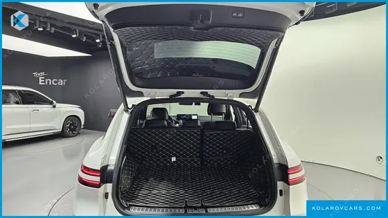 GENESIS GV70 3.5T GASOLINE AWD
