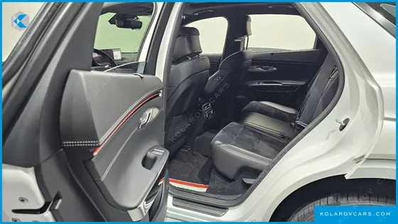 GENESIS GV70 3.5T GASOLINE AWD