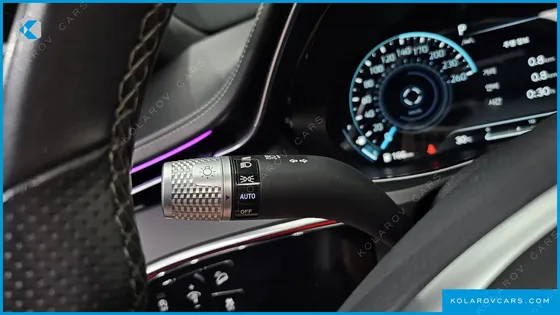 GENESIS GV70 3.5T GASOLINE AWD