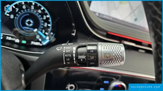 GENESIS GV70 3.5T GASOLINE AWD