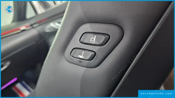 GENESIS GV70 3.5T GASOLINE AWD
