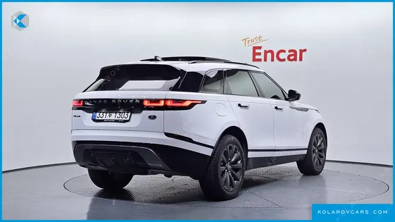 LAND ROVER RANGE ROVER VELAR 2.0 P250 R-DYNAMIC SE