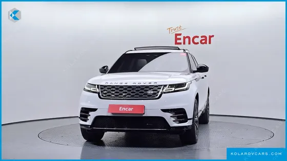 LAND ROVER RANGE ROVER VELAR 2.0 P250 R-DYNAMIC SE
