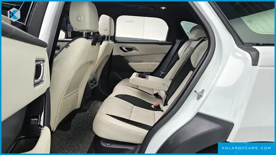LAND ROVER RANGE ROVER VELAR 2.0 P250 R-DYNAMIC SE