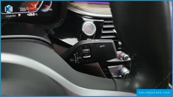 BMW 5 SERIES 520I M SPORT