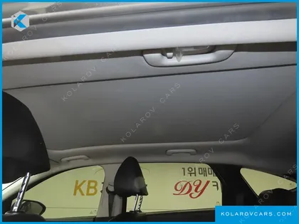 HYUNDAI TUCSON DIESEL 2.0 4WD