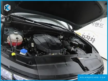 HYUNDAI TUCSON DIESEL 2.0 4WD