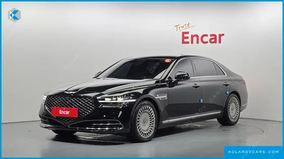 GENESIS G90 3.8 AWD