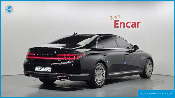 GENESIS G90 3.8 AWD
