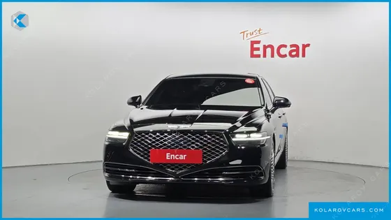 GENESIS G90 3.8 AWD