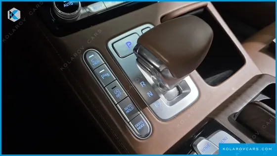 GENESIS G90 3.8 AWD