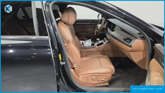 GENESIS G90 3.8 AWD