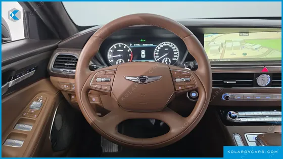 GENESIS G90 3.8 AWD