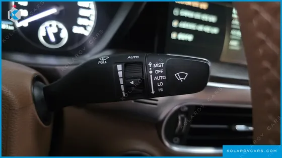 GENESIS G90 3.8 AWD