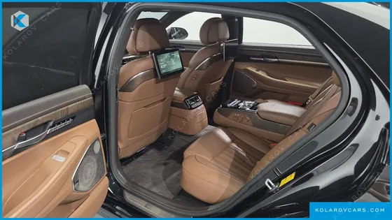 GENESIS G90 3.8 AWD