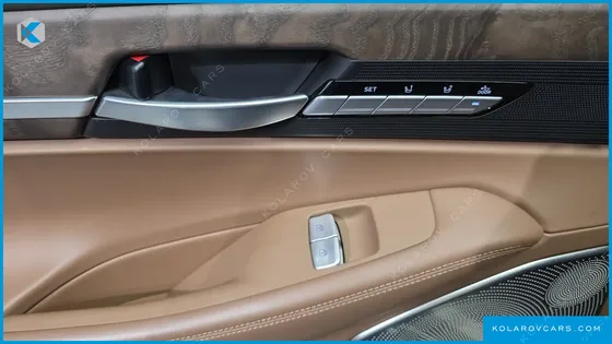 GENESIS G90 3.8 AWD