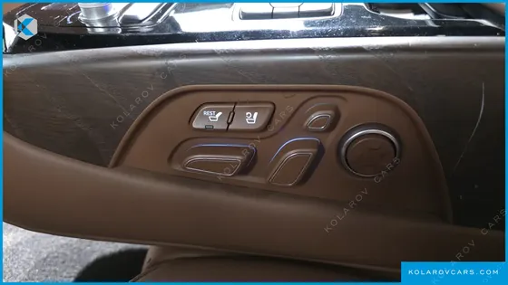 GENESIS G90 3.8 AWD