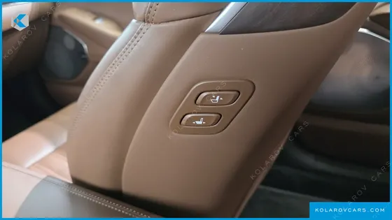 GENESIS G90 3.8 AWD