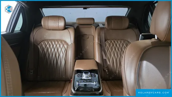 GENESIS G90 3.8 AWD