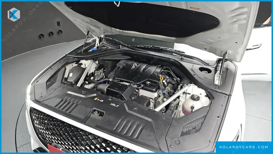 GENESIS GV70 2.5T GASOLINE AWD