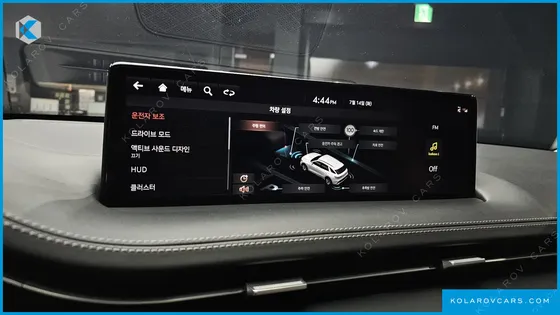 GENESIS GV70 2.5T GASOLINE AWD