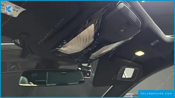BMW 5 SERIES 520I M SPORT