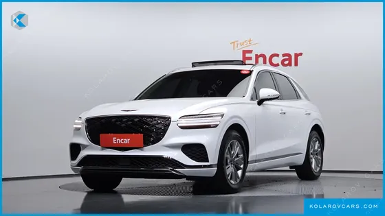 GENESIS GV70 2.5T GASOLINE 2WD