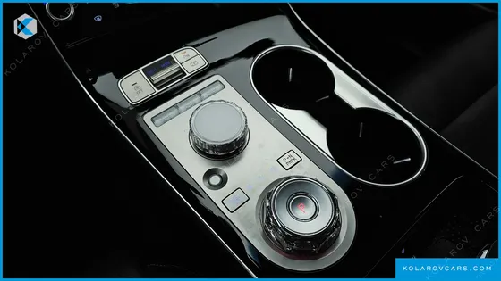 GENESIS GV70 2.5T GASOLINE 2WD