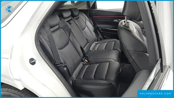 GENESIS GV70 2.5T GASOLINE 2WD